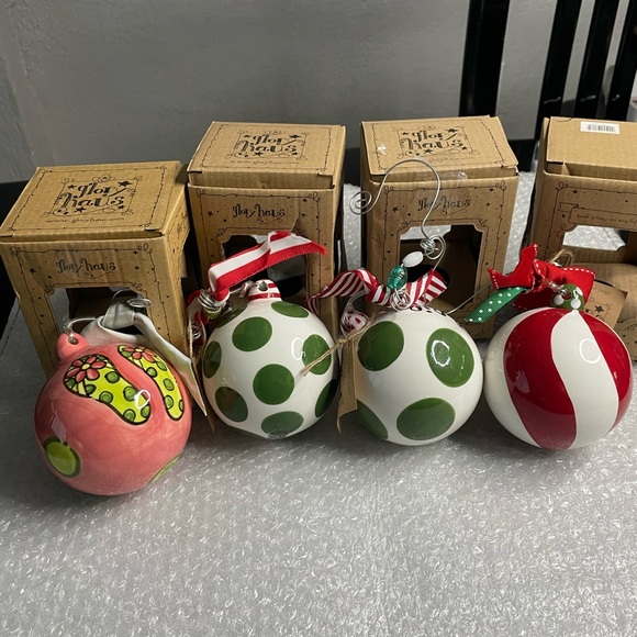 Glory Haus Ornament Bundle - Picture 6 of 9